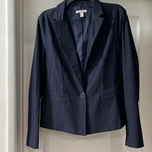 Stretch Blazer